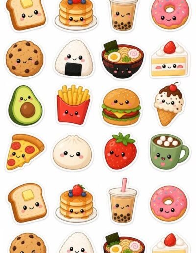 Stickers 031