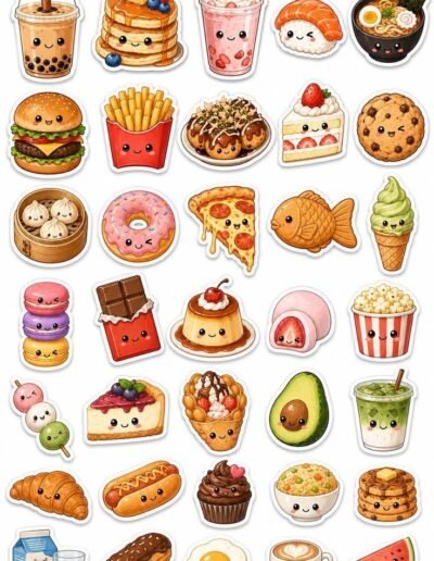 Stickers 032