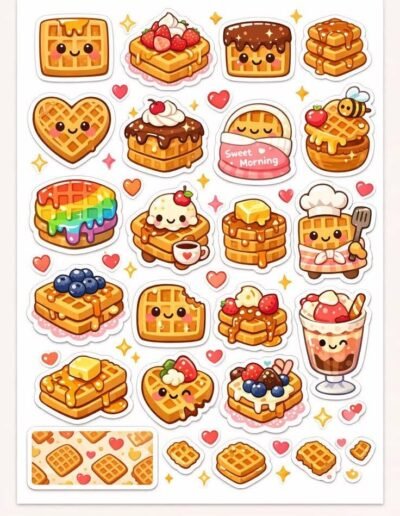 Stickers 033