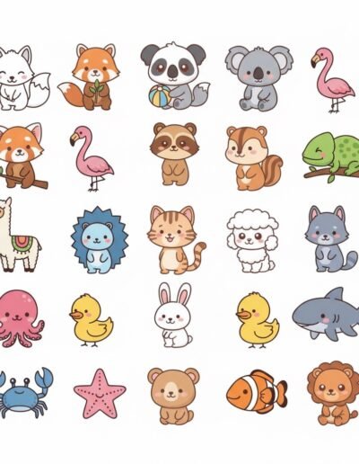 Stickers 034