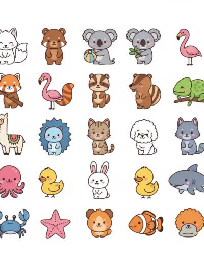 Stickers 035