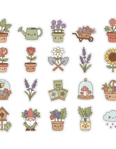 Stickers 037